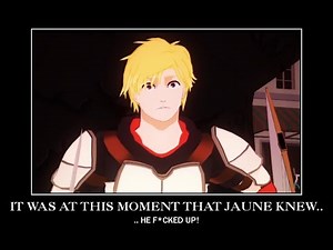 RWBY Grimm Eclipse - Campaign Waklthrough - Eclipse difficulty - Jaune Arc