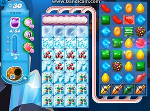 Tips and Walkthrough: Candy Crush Soda Level 2020