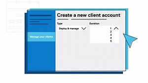 Partner Experience - How to Connect to SupportAssist for Business PCs in TechDirect