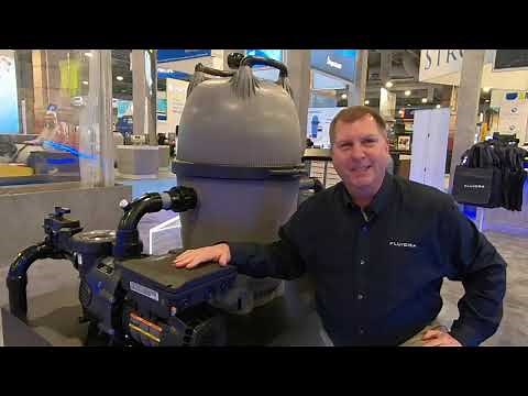 Jandy's Powerful New Lineup of Energy-Efficient Pool Pumps