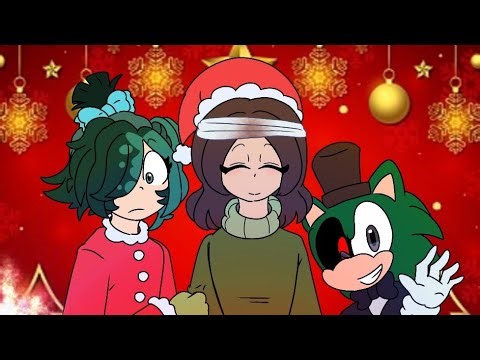 Un especial navideño más🤙💖🎄 (YoshiArt) [2025]