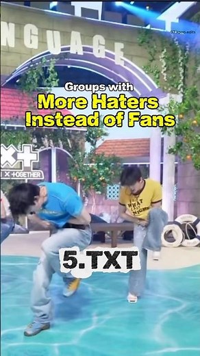 😈 TOP 5 GROUPS With MORE HATERS Than Actual FANS (K‑Forum Ranked 2026)