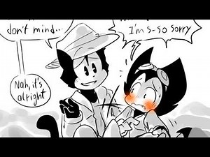 Bloopies & Fun: Bendy and Boris: The Quest For The Ink Machine (3)