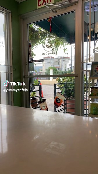 Did you know we offer more than just milk teas? 💫Try our smoothies, fruit teas, milkshakes, and more! Stop by either location for a tasty recommendation!😋 #yummycafeja #YummyCafe #boba #smoothies #milkshakes #bubbletea #jamaica