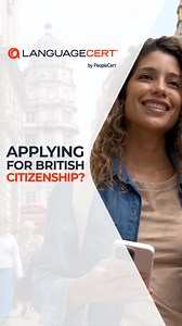 6K views |  Applying for a UK family visa? Get fast results | Free retake & 4.4⭐ Trustpilot-rated SELT with LANGUAGECERT! | LANGUAGECERT | Facebook
