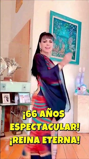 🔥 MARIBEL GUARDIA SHOWS UP IN SUMMER!