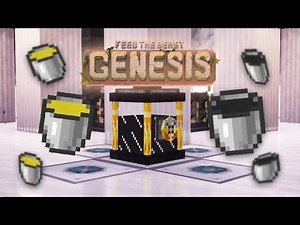 FTB Genesis EP11 Unlimited LPG Power