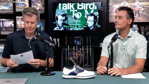 🚨 GOLF SALE… BUT BETTER IS ON NOW! 🚨 Our prices are already incredible value, now we’re taking it even further. Spend $200 or more and take AN EXTRA $20 OFF Enter code: 20OFF at checkout ⏳ Ends This Sunday, 15.2.26 Give the Talk Birdie To Me Podcast a listen! | The Golf Clearance Outlet