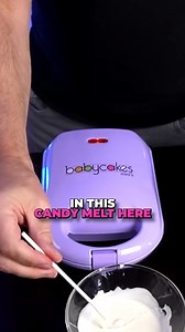 Making My Own Mini Cake Pops At Home! 🍰🍭 #cakepops #cakepopmaker #gadgets #amazon #amazonfinds #baking | Freakin' Reviews