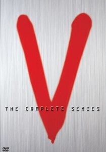 V Season 1 - watch full episodes streaming online