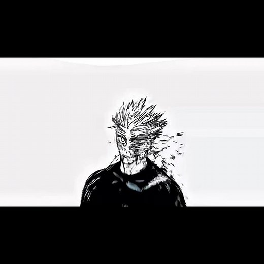 "You are so right...!💀" - Gojo Satoru 'JJK' Edit | Montagem Alquimia (Slowed & Reverb) #gojo #jjk