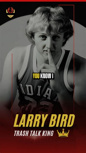 Patrick Ewing Reveals How Larry Bird Backed Up His Trash Talk 🏀🔥 . . . #NBA #Legend #fblifestyle #reelschallenge #LegendsLocker Copyright Notice (Fair Use) Under Section 107 of the Copyright Act 1976, this content is used under "fair use" for purposes such as commentary, criticism, news reporting, teaching, scholarship, or research. Non-profit, educational, or personal use supports fair use protections. 👍 Like, Comment & Follow for more content like this! | Legends Locker
