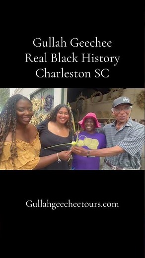 GULLAH CULTURE HERITAGE HISTORY, TOURISM, CHARLES, CHARLESTON, CHIEF GODFREY AMERICAN INDIANS WAR