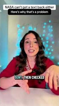 So Mars is terrible at texting back, here’s why that’s a problem #space #mars #spaceexploration