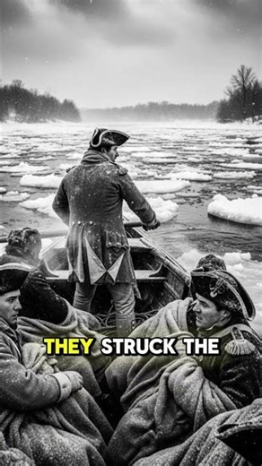 Battle of Trenton: Washington’s Christmas Morning Victory After Crossing the Delaware