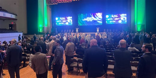 Campuses for newly announced Amazon data center spanning Bossier & Caddo parishes confirmed