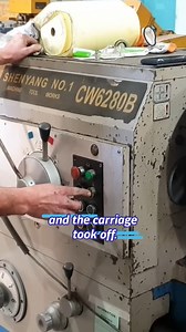 We Have Some ISSUES with the Big Lathe | Cutting Edge Engineering Australia