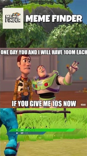 The Beginning of the Scam Meme 🤯 | How It All Started! #shorts