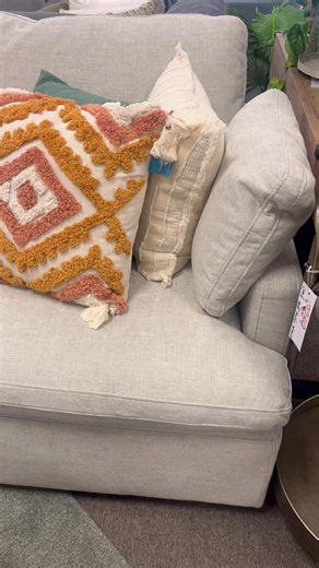 Check out our Scarlett Contemporary corner lounge suite . The scarlett offers comfort and style with its deep feather foam filled seating you can curl up and unwind in style. Modular pieces which allows you to set this up to work In your space. Upholstered in Clarkson Sandstone. Overall dimensions: 3100 x 3100 Seat depth:1050 Height: 950 $4299 | Superfurn Rotorua | Facebook