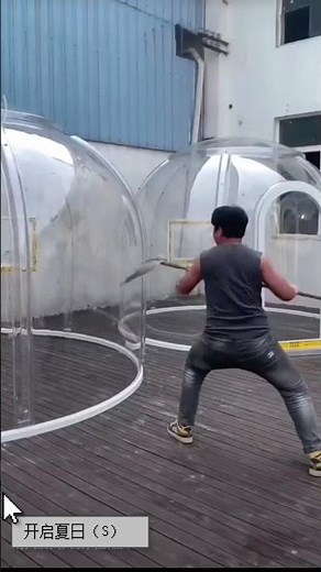 Polycarbonate Sheets for Pool Covers