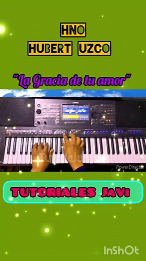 TUTORIALES JaVi on TikTok