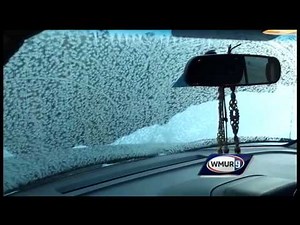 Life hacks: Winter tips, tricks