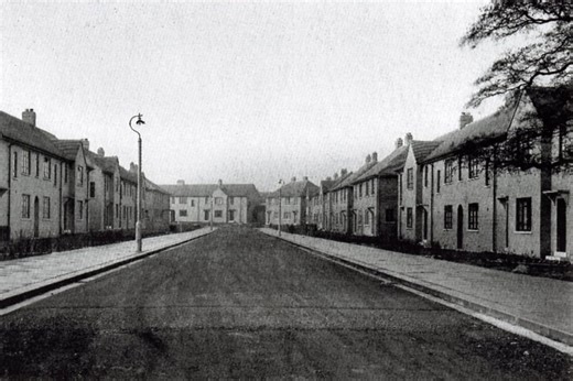 39 fascinating historic pictures of Preston that reveal life in 1949