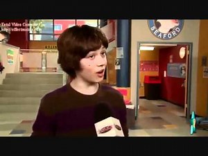 Automatic High (Leo Howard Video) With Lyrics