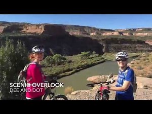 Rustler's Loop-Fruita, CO MTB