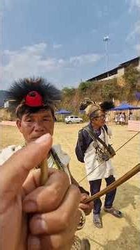 local for vocal || local ornaments || nyishi festival#nyokumfestival#shortvideo #localforvocal