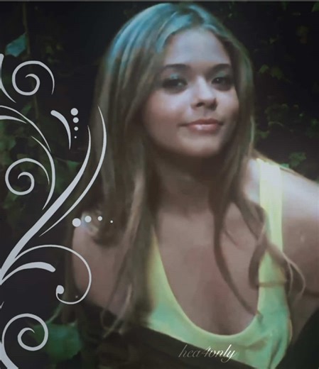 Alison DiLaurentis: A Dark Embrace in Death