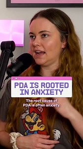 161K views · 1.8K reactions | Avoiding demands (PDA) is often rooted in stress #audhd #audhder #autismawareness #adhd #adhdawareness #adhdwomen #audhdwomen #autism | WTF is Audhd? Podcast | Facebook