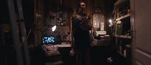 Masking Threshold trailer brings the philosophical horror