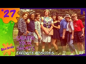 Favorite Salute Your Shorts Episodes | Ep. 27