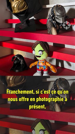83 reactions | On explore les fonctions photo IA du Samsung Galaxy S25 Ultra. #sponsorisé | IGN France | Facebook