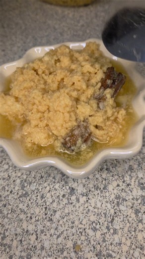 You have to try this Dulce de Leche Cortada recipe! #recipe #sweet #desserts