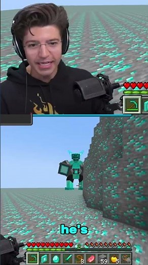 Preston Beats The hardest boss in minecraft-‪@PrestonPlayz‬ #PrestonPlayz #paidpartner #roblox