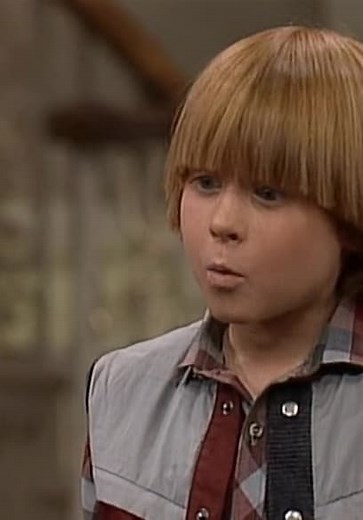 Diff'rent Strokes S08:E808 - A Tale of Two Teachers