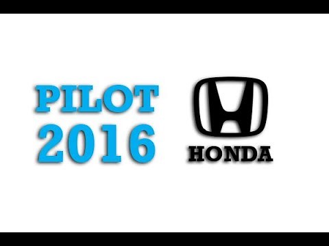 2016 Honda Pilot Fuse Box Info | Fuses | Location | Diagrams | Layout