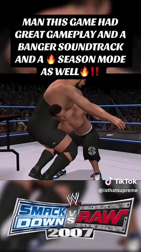 Supreme Henry on TikTok