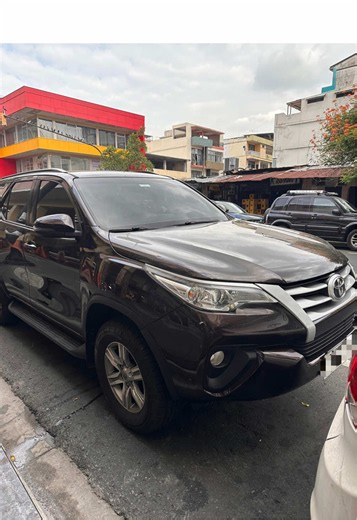 Fortuner 2020 4x4 Motor 2.7 100,000km 38,000 $ Negociables #toyota #fortuner #guayaquil_ecuador #ecuador #fyp