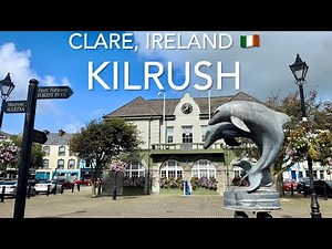 Kilrush, Ireland (4K)