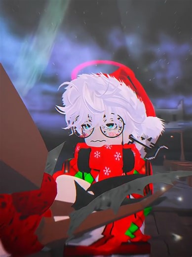 Eidolon's Skin - Mistletoe in Roblox