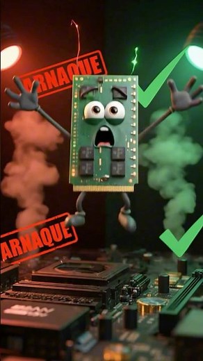 AJOUTER DE LA RAM : ARNAQUE OU INDISPENSABLE ? 🧠💻 (ARNAQUE OU PAS)