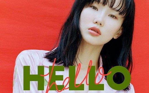【Official MV】Hello - 黄龄