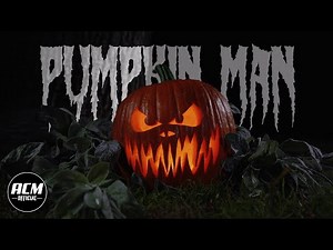 Pumpkin Man | Short Horror Film