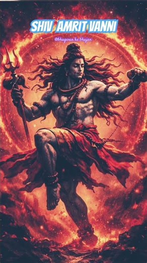 Shiv Amritwani (Complete) | Divine Shiv Bhajans 🔱🕉️🙏