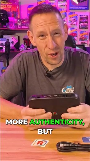 Zero Latency Gaming: Superstation 1's SNAC Ports!