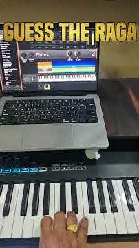Guess The Raga EP-28