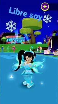 Libre soy (Letra) canción #frozen #Elsa❄️